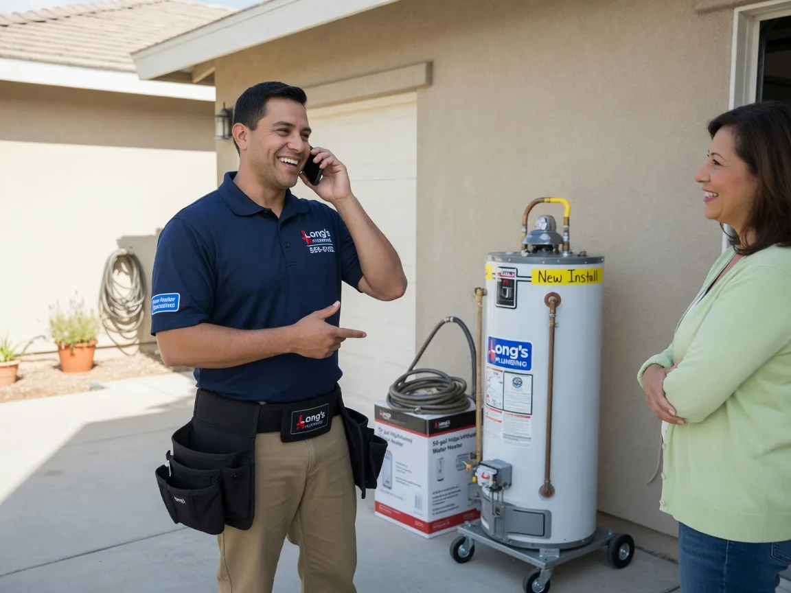 Leak Detection Closplint, KY FAQs